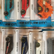 Illustration for article titled Colossal Die-Cast Collection - Box 62 - Part 4 begins...
